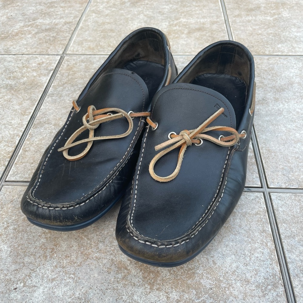 Salvatore Ferragmo Mango size 13